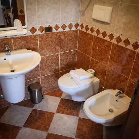 Hotel Villanova San Bonifacio