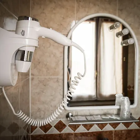 Hotel Villanova *