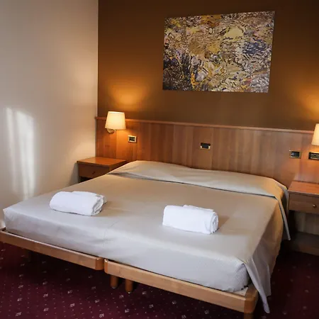 Hotel Villanova San Bonifacio