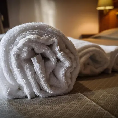 Hotel Villanova *