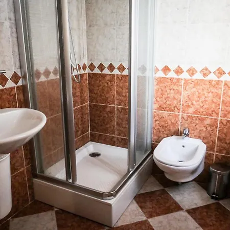 Hotel Villanova San Bonifacio