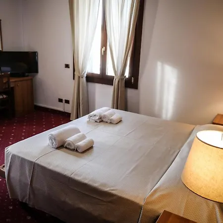 Hotel Villanova