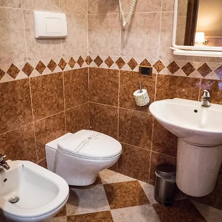 Villanova Hotel San Bonifacio