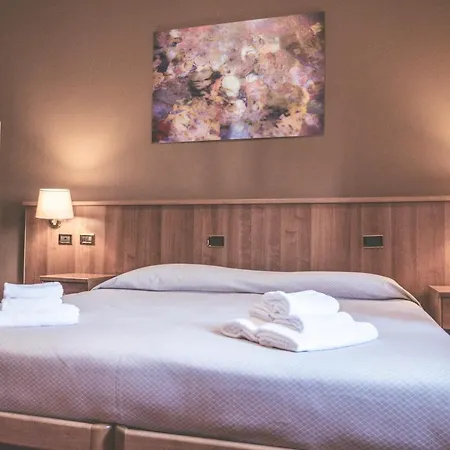 Hotel Villanova *