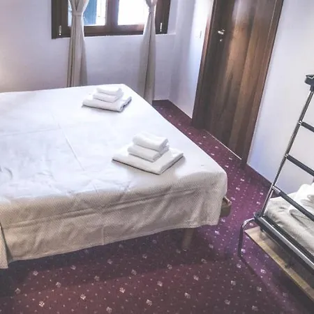 Hotel Villanova San Bonifacio