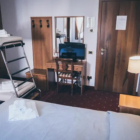 Hotel Villanova *