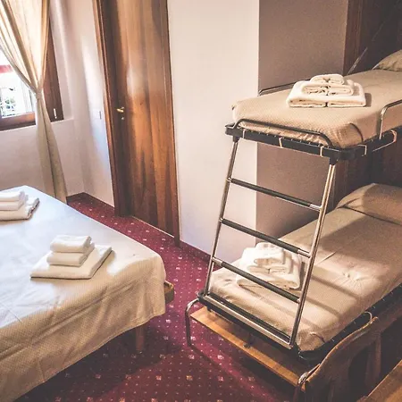 Villanova Hotel San Bonifacio