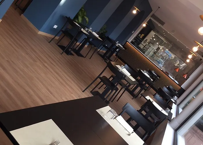 Hotel Villanova *