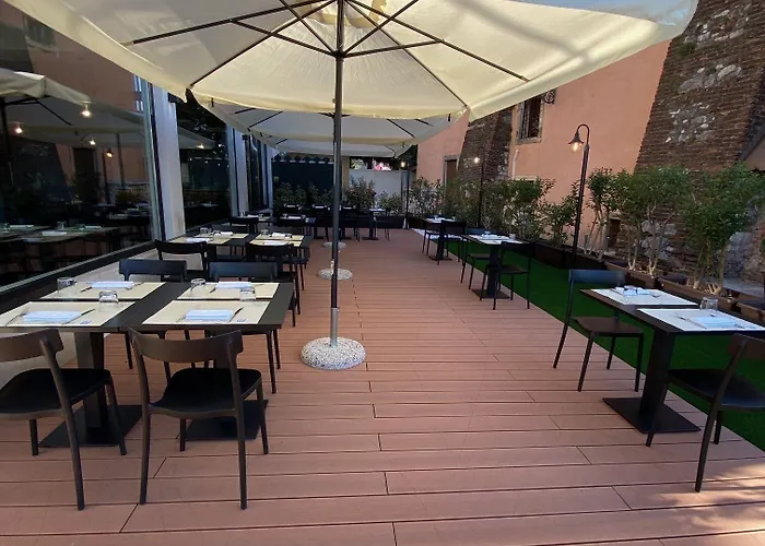 Hotel Villanova