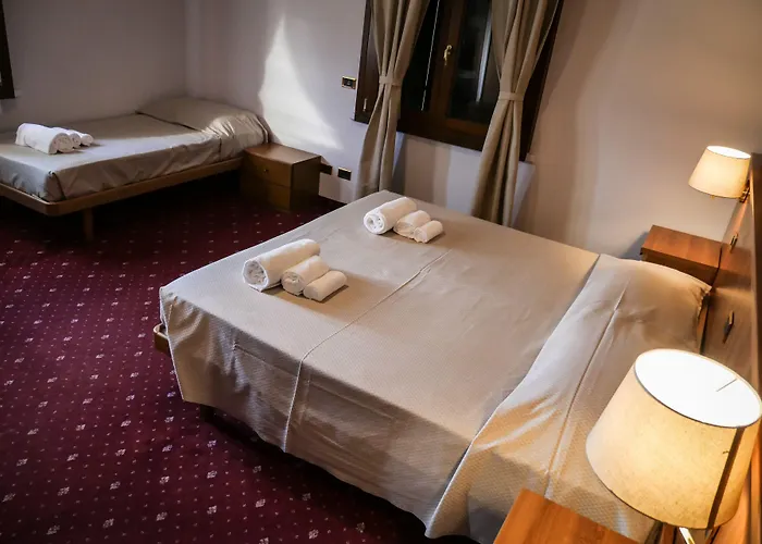 Villanova Hotel *