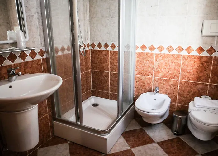 Hotel Villanova *