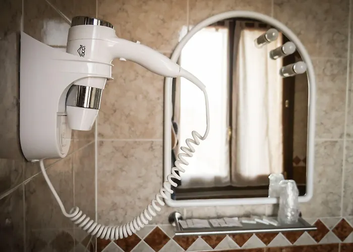 Hotel Villanova *