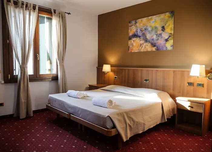 Villanova Hotel