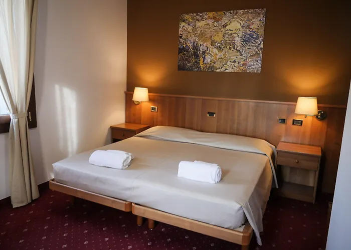Hotel Villanova San Bonifacio