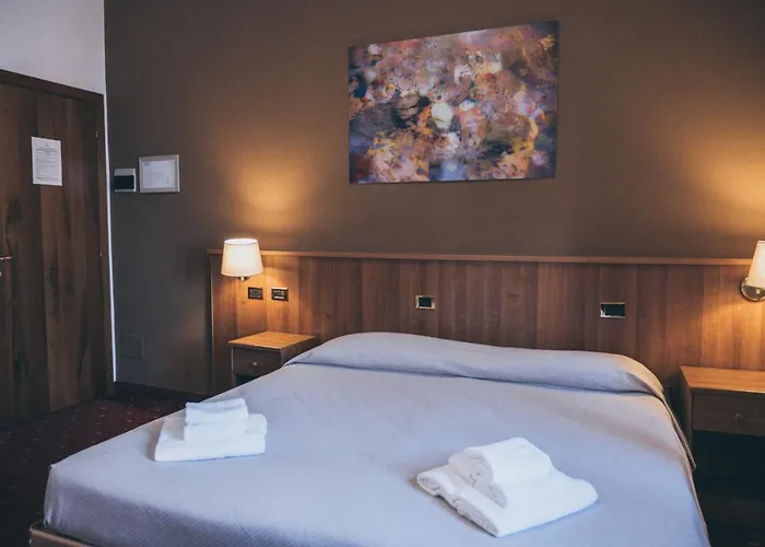 Villanova Hotel *