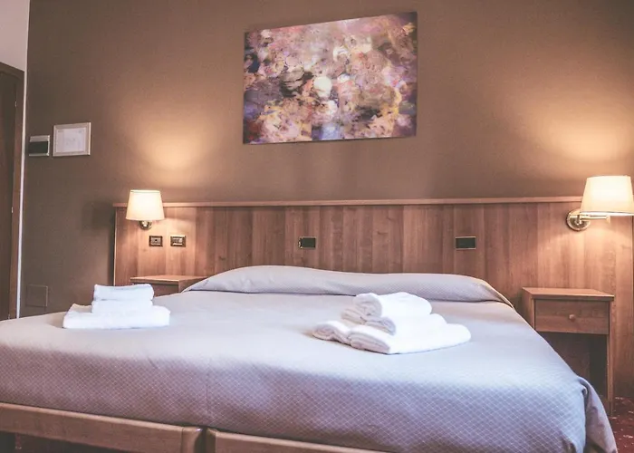 Hotel Villanova *