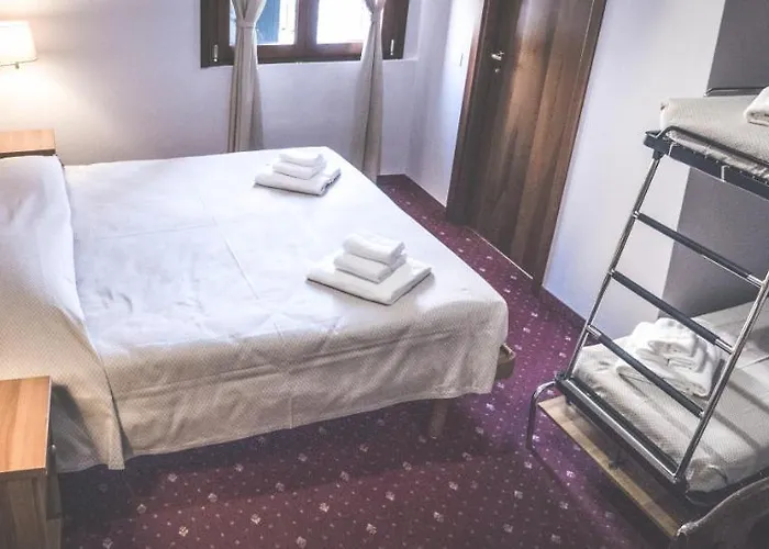Hotel Villanova San Bonifacio