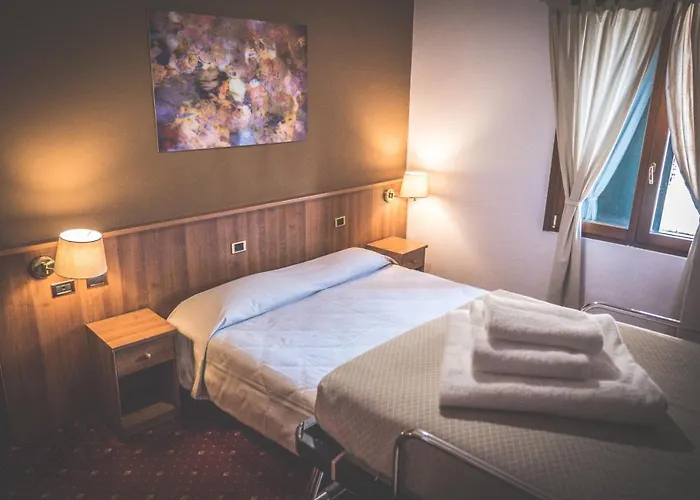 Villanova Hotel *