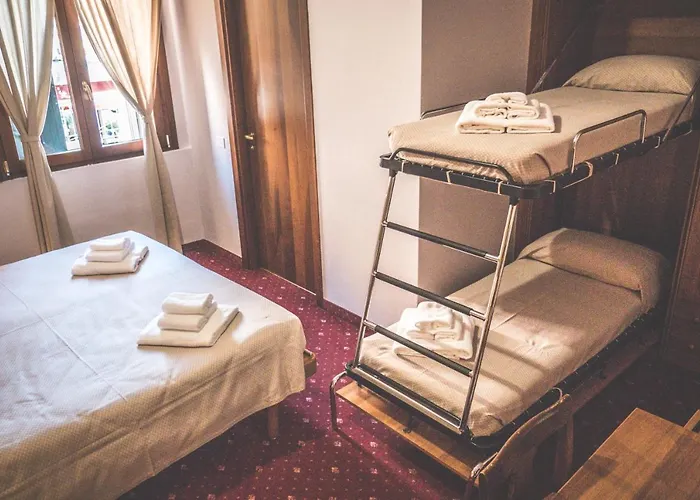 Villanova Hotel San Bonifacio