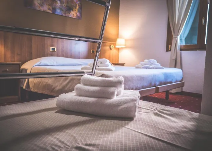 Villanova Hotel *