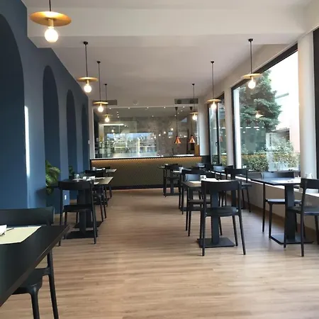 Hotel Villanova