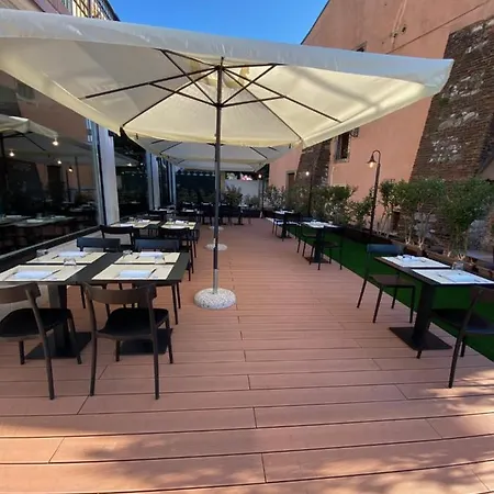 Hotel Villanova San Bonifacio