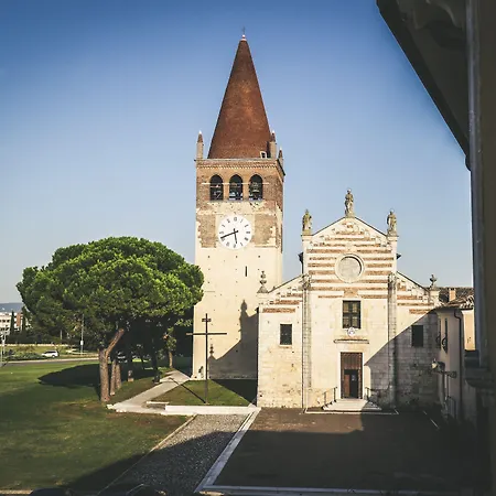 Villanova * San Bonifacio